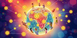 Criptomonedas para dummies: Entendiendo el futuro del dinero