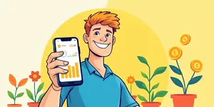 Maximizando tu bienestar financiero con un buen préstamo