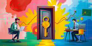 Impacto de tu historial laboral en la aprobación de préstamos