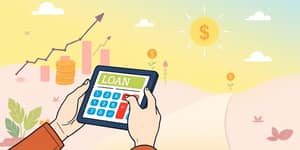 La calculadora de préstamos: tu mejor herramienta de planificación