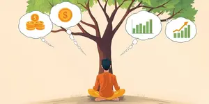 La psicología del dinero: Entiende tus hábitos financieros