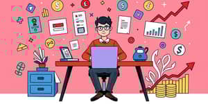 Gana más sin cambiar de trabajo: Estrategias probadas