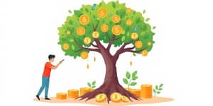 Desarrolla tu mentalidad inversora: Claves para el éxito