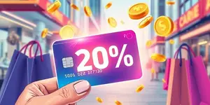 El poder de los descuentos: aprovecha las ofertas de tus tarjetas
