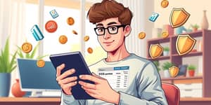 Cómo leer un estado de cuenta bancario como un experto