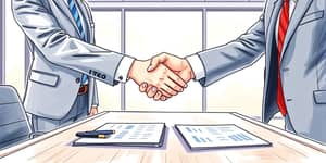 Negocia como un experto: consigue el sí con mejores condiciones