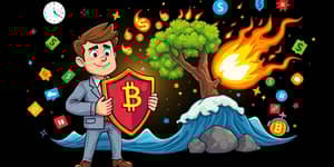 Inflación y tus inversiones: Cómo proteger tu capital