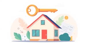 Préstamos con garantía hipotecaria: ¿cuándo son convenientes?