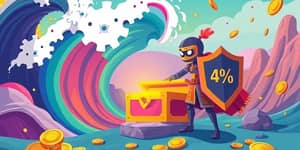 Impacto de la inflación en tu dinero: Protege tus ahorros