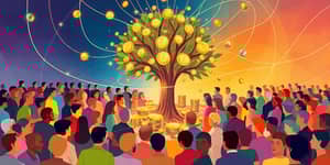 Financiamiento colectivo (Crowdlending): así se consigue dinero ahora