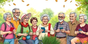 Retiro digno: Cómo planificar tu jubilación desde ahora