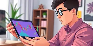 Cómo leer gráficos financieros sin ser experto