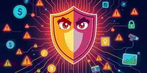 Monitoreo constante: protege tus transacciones fraudulentas