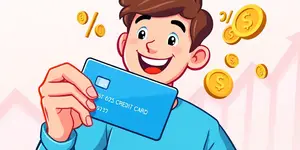 El impacto de las tasas de interés en el costo de tu tarjeta