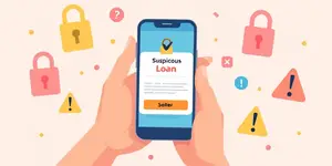 Cómo identificar ofertas de préstamos engañosas