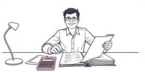 Requisitos comunes: prepara tu solicitud de préstamo sin errores