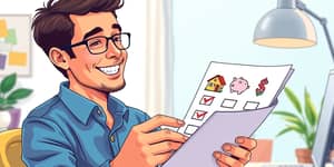 Antes de firmar: la checklist esencial para tu próximo crédito