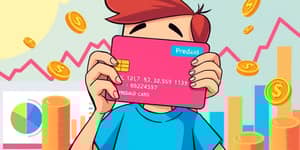 Tarjetas prepago: la alternativa inteligente para controlar gastos