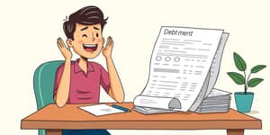 ¿Necesitas unificar deudas? Todo lo que debes saber