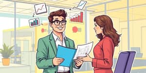 Análisis de riesgo: cómo los bancos evalúan tu solicitud