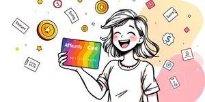 Tarjetas de afinidad: personaliza tus beneficios y ahorros