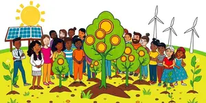 Financiamiento sostenible: préstamos con propósito social