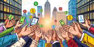 Más allá del banco: explora otras fuentes de financiación