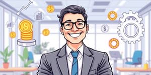 Automatiza tus finanzas: Libera tiempo y dinero