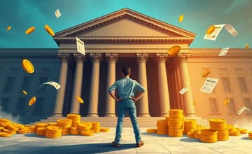 Secretos que los bancos no quieren que sepas sobre tu dinero