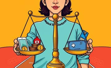Descubre cómo tus decisiones diarias afectan tu salud financiera