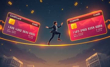 Lo que nadie te explica sobre el límite de crédito