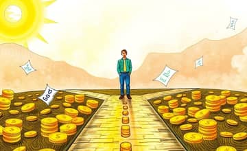 Mitos que sabotean tu independencia financiera