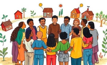 Créditos solidarios: cómo funcionan y para quién son