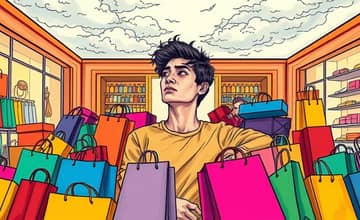 La trampa silenciosa del “compro porque lo merezco”