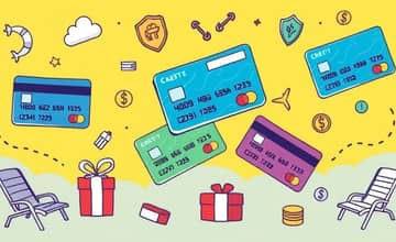 Beneficios ocultos que ofrecen muchas tarjetas y no usas