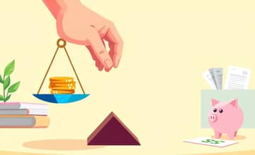 Solicitar dinero sin comprometer tu futuro financiero