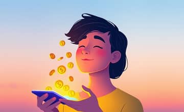 Accede a dinero urgente sin vender tu tranquilidad