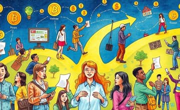 Opciones legales que quizás no conocías para conseguir crédito