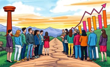 Cómo entender tu perfil de riesgo sin ser economista