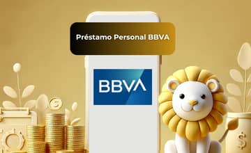 Préstamo Personal BBVA: Vea todo lo que necesita saber