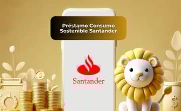 Préstamo Consumo Sostenible Santander: Vea todo lo que necesita saber