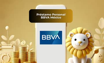 Préstamo Personal BBVA México: Vea todo lo que necesita saber