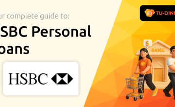 HSBC Personal Loans: Your Complete Guide