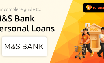 M&S Bank Personal Loans: Your Complete Guide