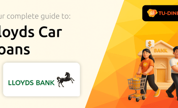 Lloyds Car Loans: Your Complete Guide