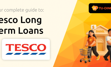 Tesco Long Term Loans: Your Complete Guide