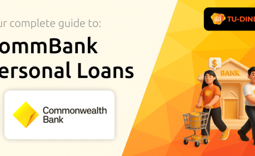 CommBank Personal Loans: Your Complete Guide