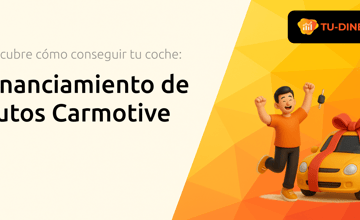 Financiamiento de Autos Carmotive: Descubre Cómo Conseguir tu Coche
