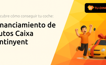Financiamiento de Autos Caixa Ontinyent: Descubre Cómo Conseguir tu Coche