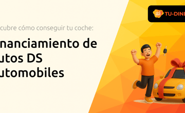 Financiamiento de Autos DS Automobiles: Descubre Cómo Conseguir tu Coche